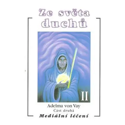 Ze světa duchů (Adelma von Vay)