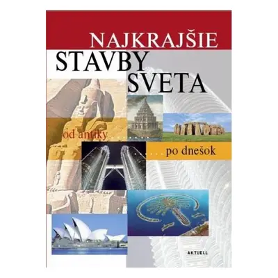 Najkrajšie stavby sveta (slovensky)