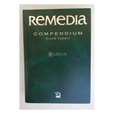 Remedia Compendium (Josef Suchopár)