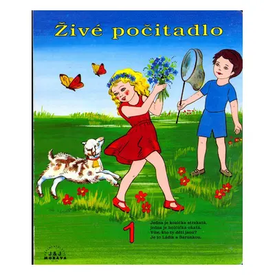 Živé počitadlo (O. Smudková)