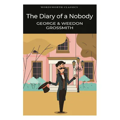 The Diary of a Nobody (George Grossmith) (EN)