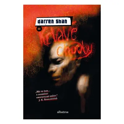 Krvavé chodby (Darren Shan)