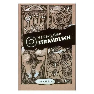 O strašidlech (Václav Erben)