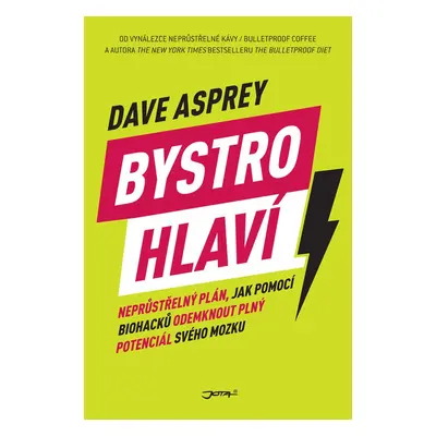 Bystrohlaví (Asprey Dave)