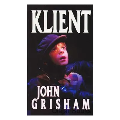 Klient (John Grisham) (slovensky)