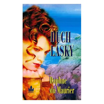 Duch lásky (Daphne du Maurier)