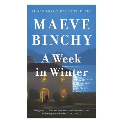 Week in Winter (Maeve Binchy) (EN)