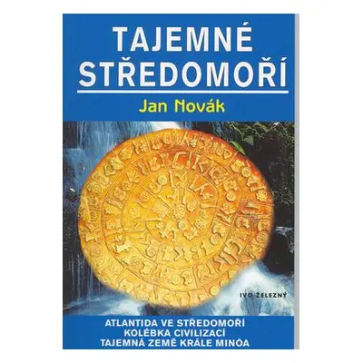 Tajemné Středomoří (Jan A. Novák)