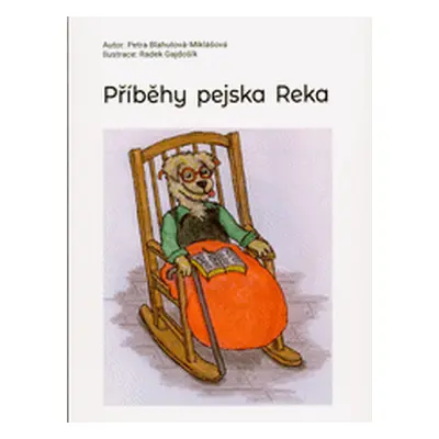 Příběhy pejska Reka