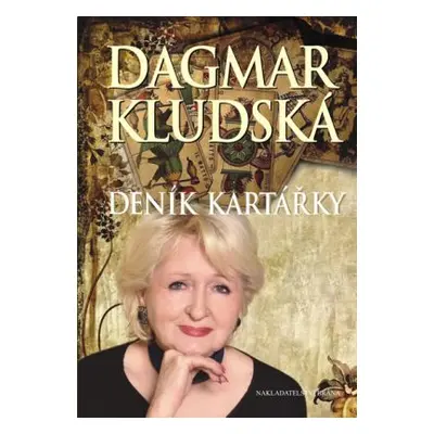 Deník kartářky (Dagmar Kludská)