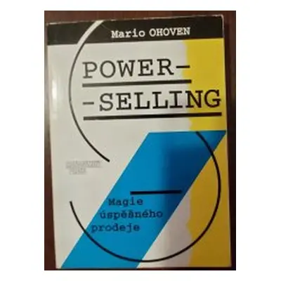 Power-Selling (Mario Ohoven)