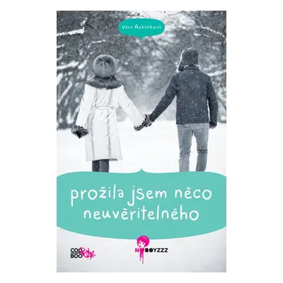 Prožila jsem něco neuvěřitelného (Věra Řeháčková)