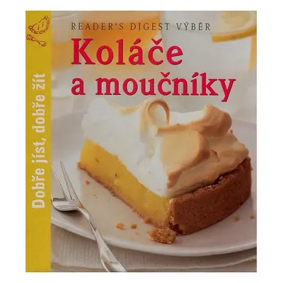 Koláče a moučníky