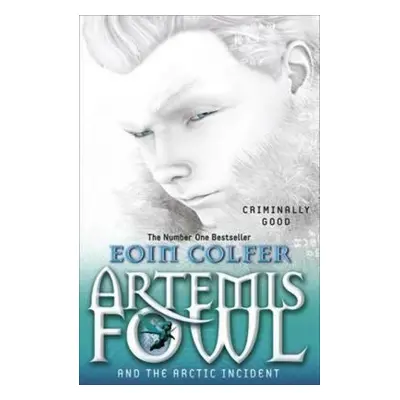 Artemis Fowl and The Arctic Incident (EN)