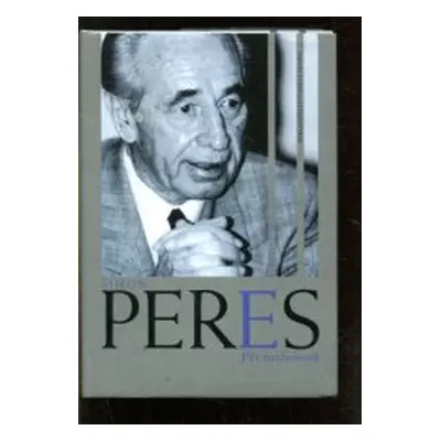 Šimon Peres (Šimon Peres)