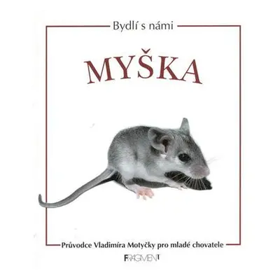 Myška (Vladimír Motyčka)