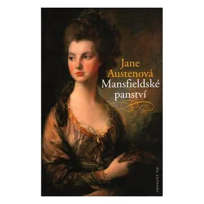 Mansfieldské panství (Austen Jane)