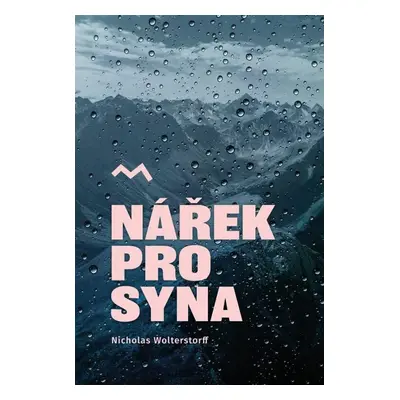 Nářek pro syna (Nicholas Wolterstorff)