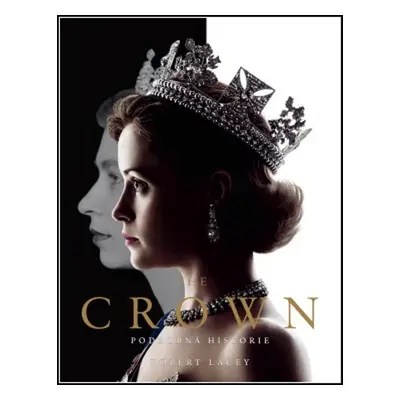 The Crown (Robert Lacey)