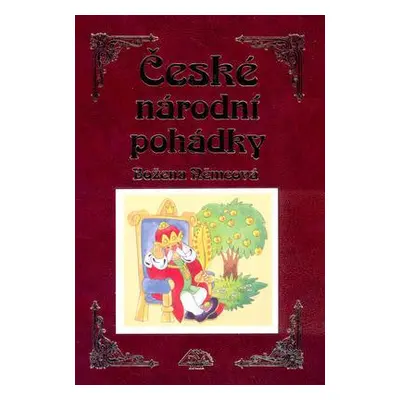 České národní pohádky (Edita Plicková)