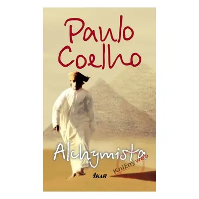 Alchymista (Paulo Coelho) (slovensky)