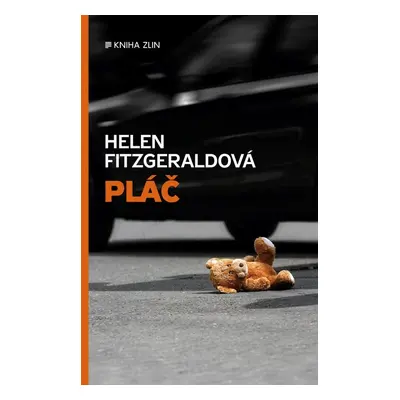 Pláč (Helen Fitzgerald)