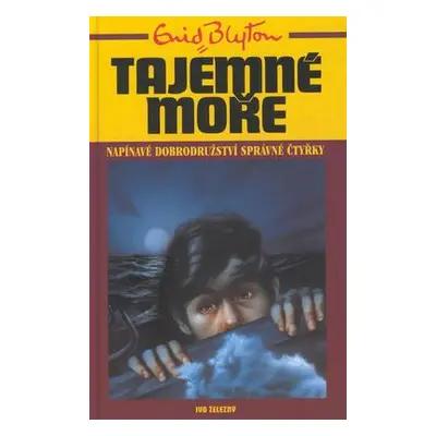 Tajemné moře (Enid Blyton)