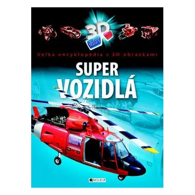 Super vozidlá (slovensky)