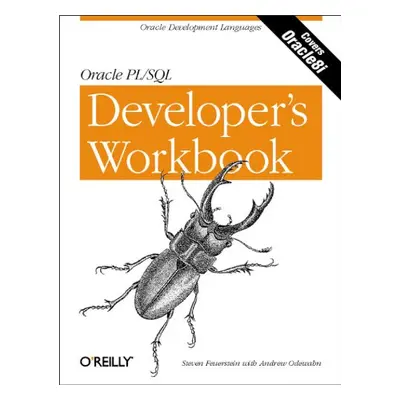 Oracle PL/SQL Programming - A Developer s Workbook (Feuerstein Steven) (EN)