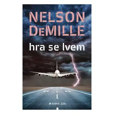 Hra se lvem (Nelson DeMille)