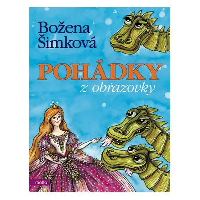 Pohádky z obrazovky (Božena Šimková)