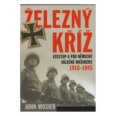 Železný kříž (Mosier, John)