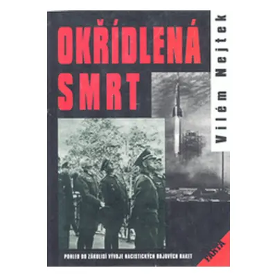 Okřídlená smrt (Nejtek Vilém)