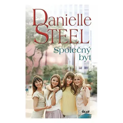 Společný byt (Danielle Steel)