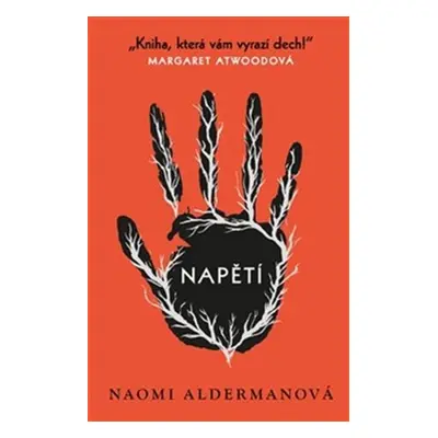 Napětí (Naomi Alderman)