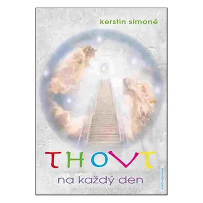 Thovt na každý den (Kerstin Simoné)