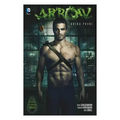 Arrow 1 (Guggenheim Marc)