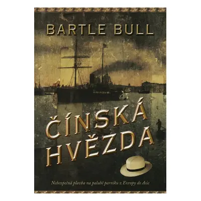 Čínská hvězda (Bartle Bull)