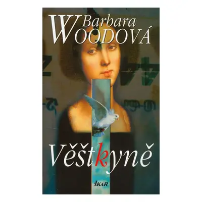 Věštkyně (Barbara Woodová)