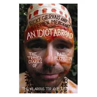 Idiot Abroad (Karl Merchant) (EN)