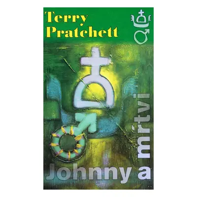 Johnny a mŕtvi (Terry Pratchett) (slovensky)