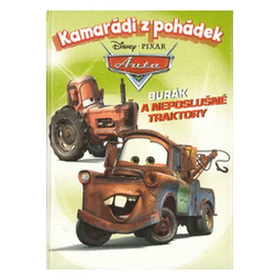 Kamarádi z pohádek (Walt Disney)