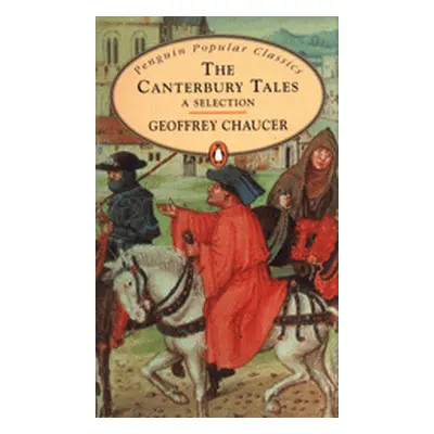 The Canterbury Tales (Geoffrey Chaucer) (EN)