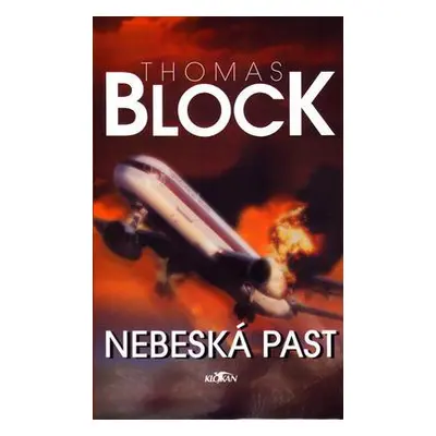 Nebeská past (Thomas Block)