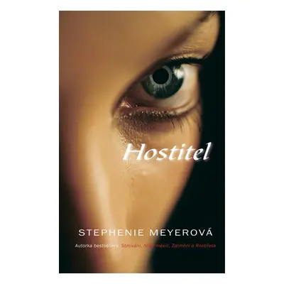 Hostitel (Stephenie Meyer)