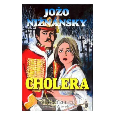 Cholera (Jožo Nižnánsky)