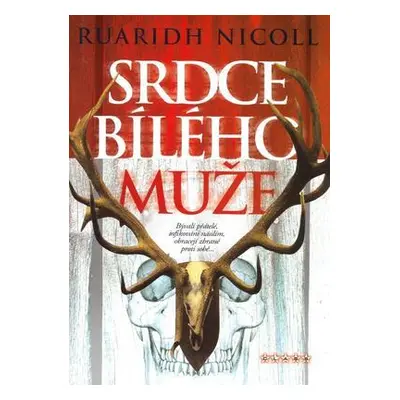 Srdce bílého muže (Nicoll, Ruaridh)