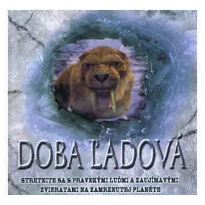 Doba ľadová (Ross Stewart) (slovensky)