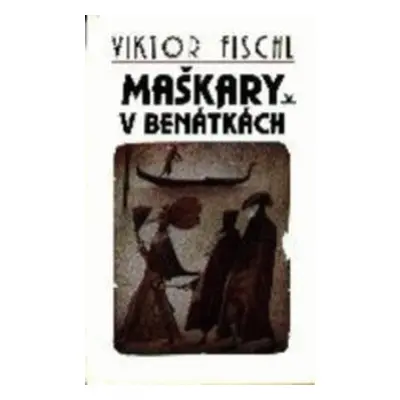 Maškary v Benátkách (Viktor Fischl)