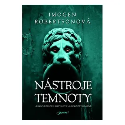 Nástroje temnoty (Robertsonová Imogen)